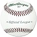 MacGregor 87 Official Split Baseball, Leather (One Dozen)