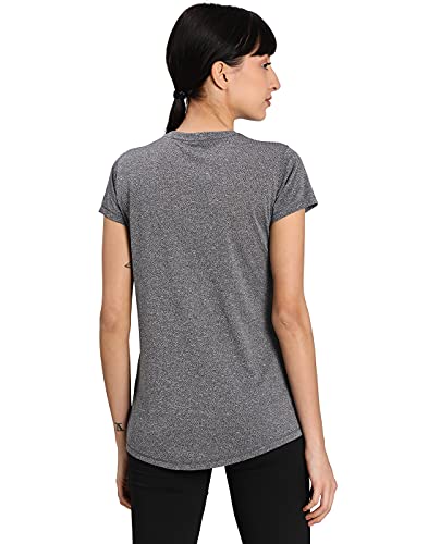 Image of PUMA Women's Printed Regular Fit T-Shirt