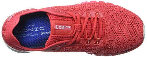 Under Armour Sneakers 3021586, Uomo, Red, 44 EU