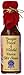 Pepper's Georgia Peach and Vidalia Onion Hot Sauce with Red Velvet Top, 5 Ounce