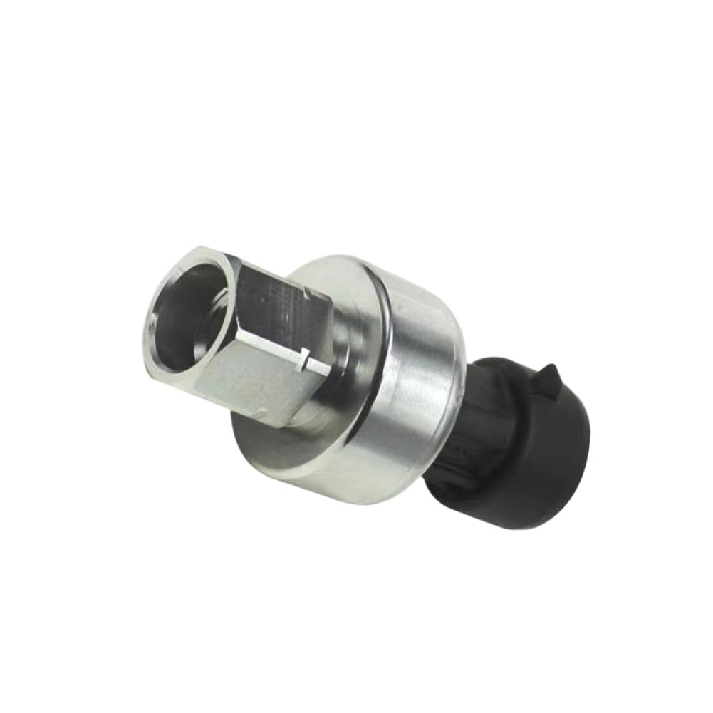 AC Air Conditioner Pressure Switch 7701205751 5pcs Compatible with Car Models Replacement for 7700417506