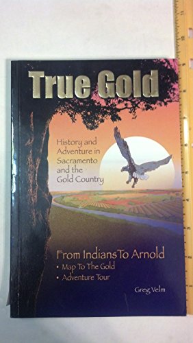 True Gold 0977481905 Book Cover