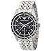 Emporio Armani Men's AR5988 Sport Silver Watch