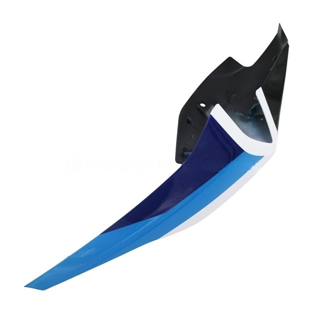 Capot de carénage arrière S1000RR finition premium ABS