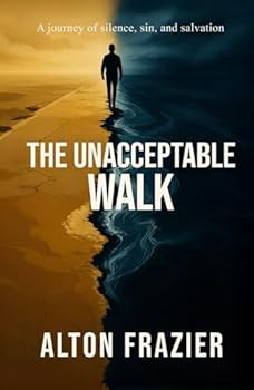 Hardcover Unacceptable Walk Book