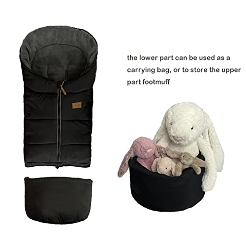 Funlife 1003 Universal Stroller Bunting Bag thumb #5