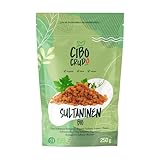 CIBO CRUDO crudo biologico vegan