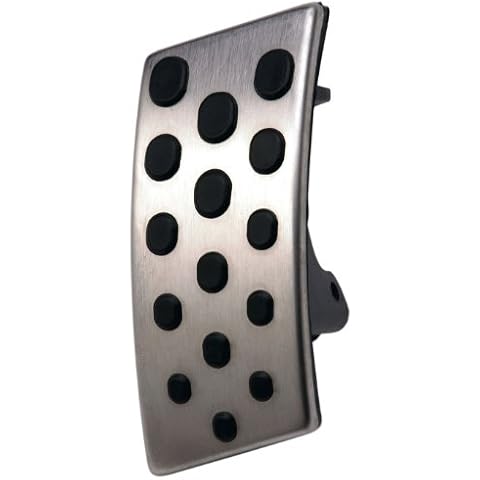 Ford Mustang M2301A Special Edition Accelerator Pedal Cover Cover