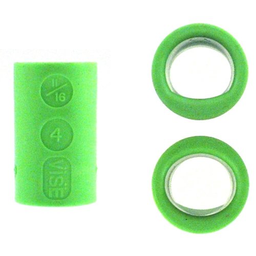 Vise Grips Oval & Power Oval (3/4, Green)