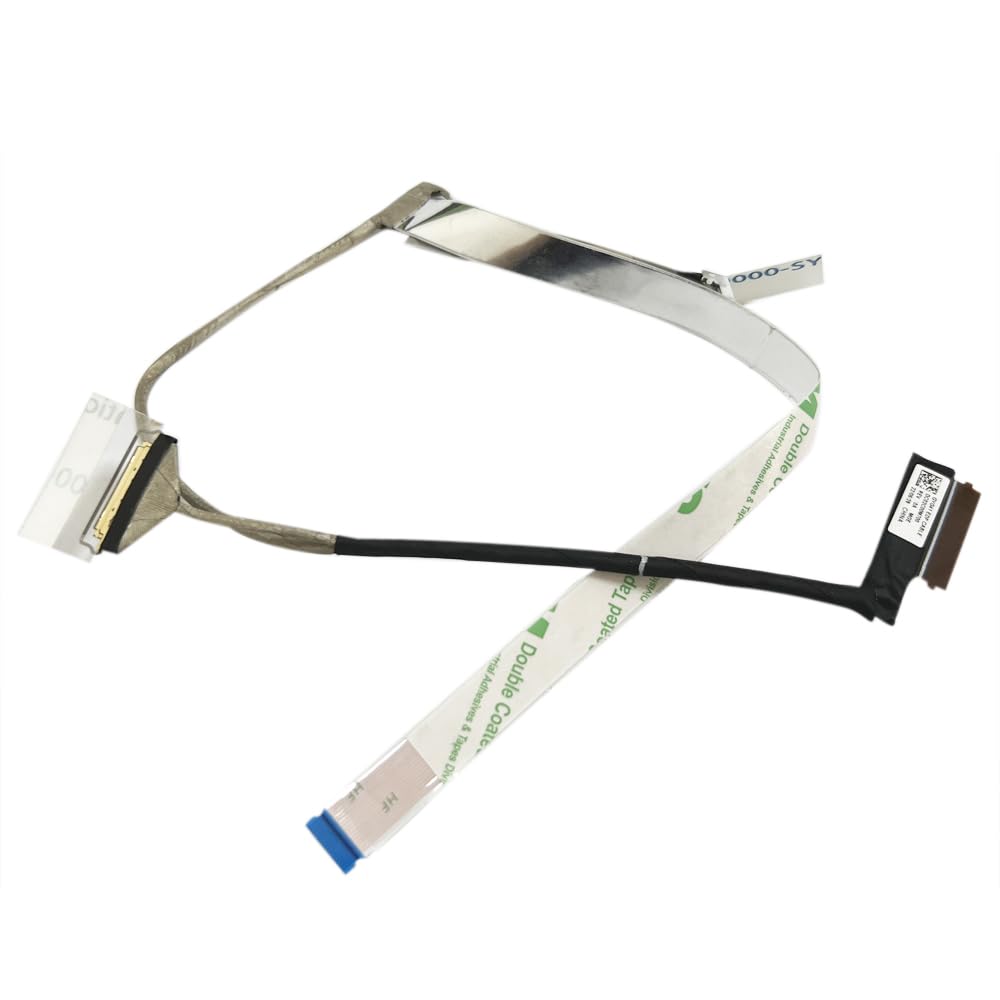 Gintai Wyświetlacz LCD eDP kabel wideo 30-biegunowy do Lenovo Yoga 7-14ITL 82BH 7-14ACN6 82N7 GYG41 5C10S30129 DC02C00M700 DC02C00M710