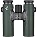Swarovski Optik 8x30 CL Companion Wild Nature Waterproof Roof Prism Binocular with 7.6 Degree Angle of View, Green, (58231)