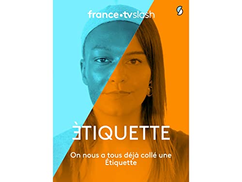 Etiquette - Saison 3