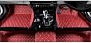 Alfombra de piso para Geely Ex5 Galaxy E5 2024-2025, alfombras de piso impermeables, tapete de alfombra, juego completo, accesorios de auto 2