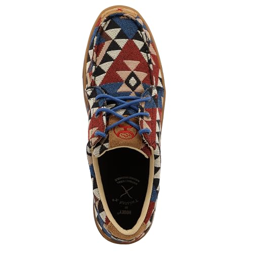 Image of Twisted X Men's Hooey Loper, Moc Toe