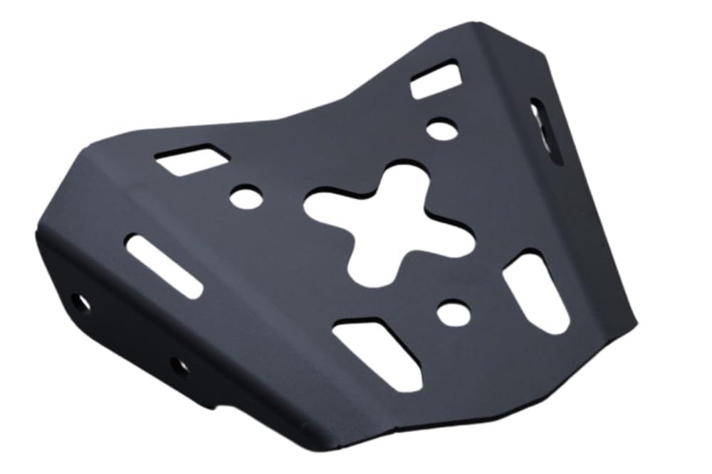 avdb-moto Supporto Bauletto/Portapacchi Compatibile con BMW F900XR 0K21 2020-2024, F900R 0K11 2020-2024