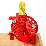 Maximizer Corn Sheller