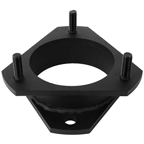 Aintier 2.5 Inch & 1.5 Inch Suspension Lift Kits Front & Rear Self-Leveling Units Compatible For Ford Explorer Eddie Bauer 4.0 L 2010 #TOP3