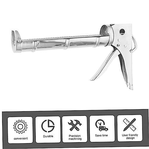 Dispensador ergonómico para masilla Housoutil miniatura 7