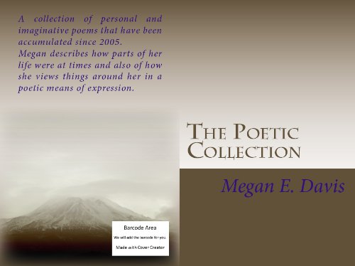 The Poetic Collection