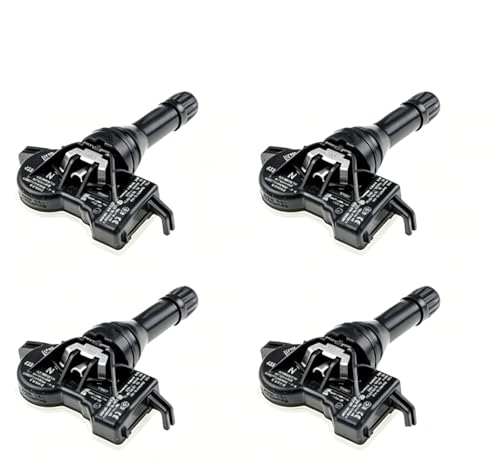 Capteur TPMS Lada Granta valve électronique 40700-4CB0B moniteur pression pneu Kalina 4pcs
