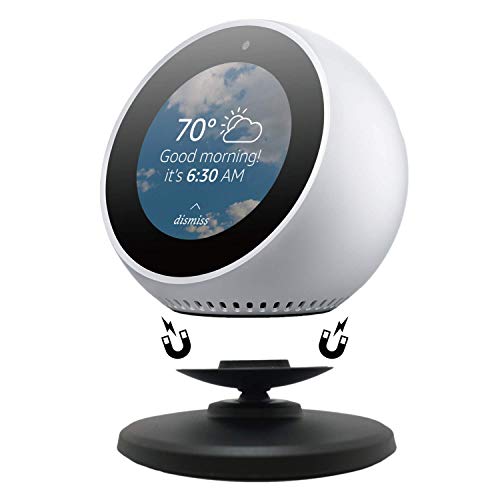 Sintron mount función de inclinación y base antideslizante (negro) Cover