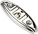 ISURE MARINE Boat Folding Cleat 8-1/2