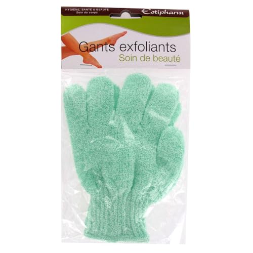 ESTIPHARM Gant Soin de Beauté x2