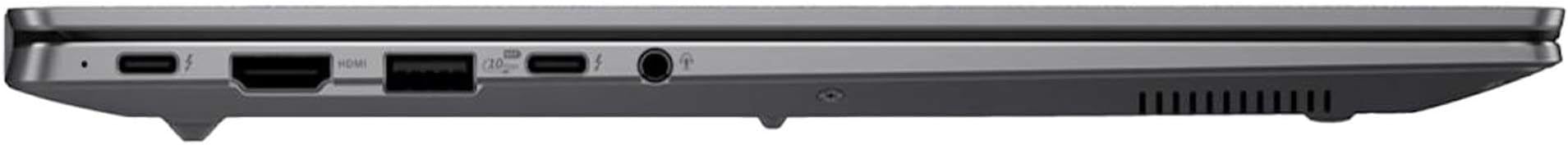 Asus ExpertBook P5 P5405CSA-I7321TBS0D Ultra7 258V 32GB 1TBSSD 14 WQXGA FreeDOS Dizüstü Bilgisayar