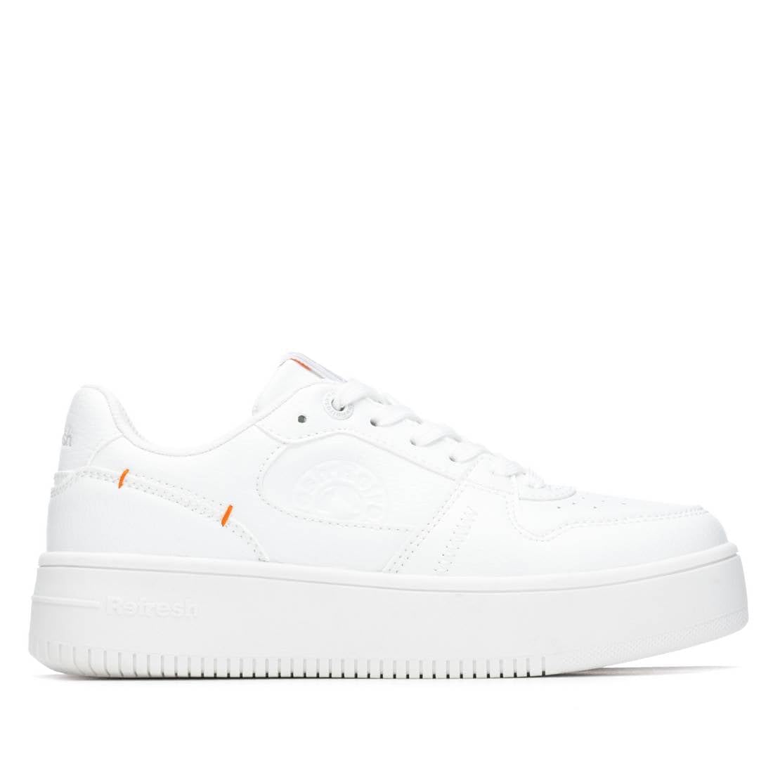 REFRESH - Sneakers Kobiety - Wygodne i wszechstronne obuwie – moda casualowa