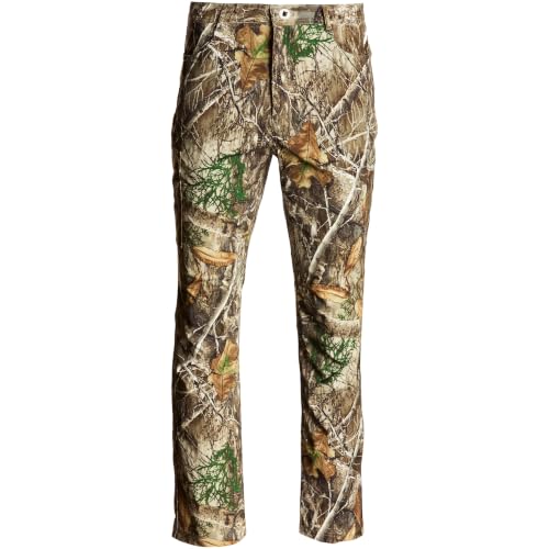 King's Camo Men's Hunter Pant 2.0