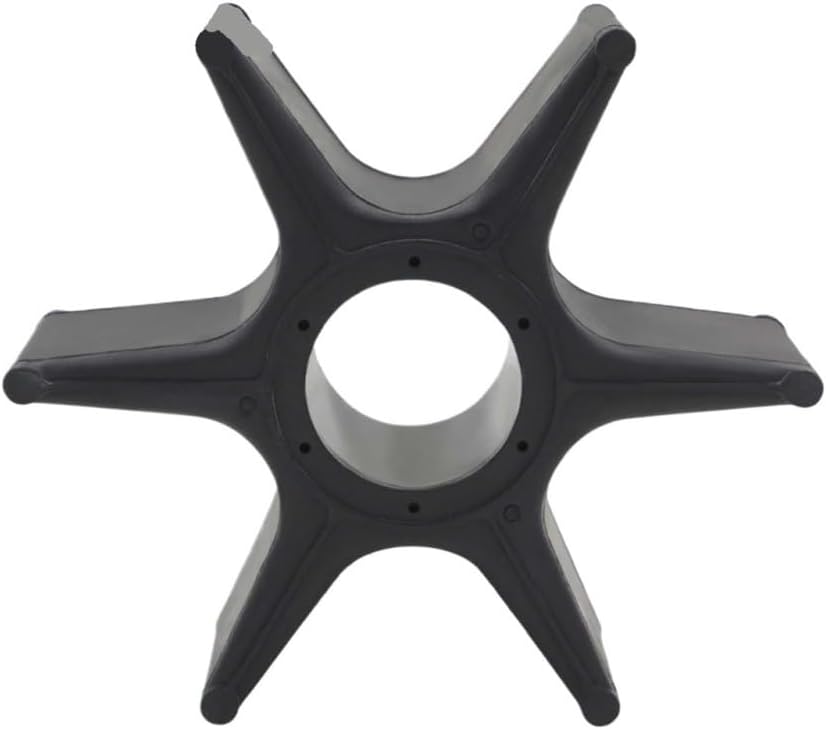 Water Pump Impeller Fit for 75HP BF75A 90HP BF90A D 115HP BF115A 130HP BF130A 135HP BF135A4 150HP BF150A 19210-ZW1-B04 B03 B02