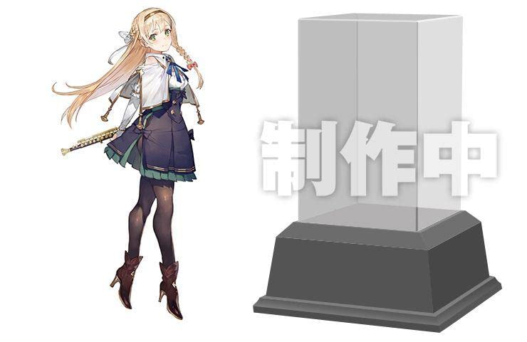 【新品未開封】ライザのアトリエ 限定ダブルパック クラウディア 3Dクリスタル Amazon.co.jp: ライザのアトリエ 限定ダブルパック クラウディア