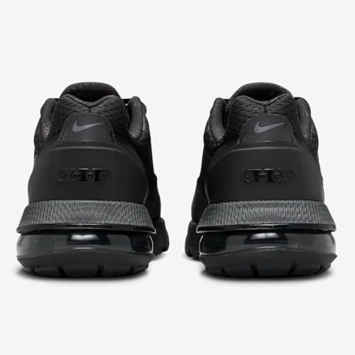Nike Air Max Pulse Women's Shoes (FD6409-003, Black/Anthracite/Particle Grey/Black) Size 5