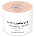 Produktbild Gesichtsmasken Beauty - Aufhellende Gesichtsmaske mit Reiskleieöl - Anti-Aging Gesichtsbehandlung für Hyperpigmentierung, unebenen Hautton, dunkle Flecken und Sonnenschäden - mit Antioxidantien