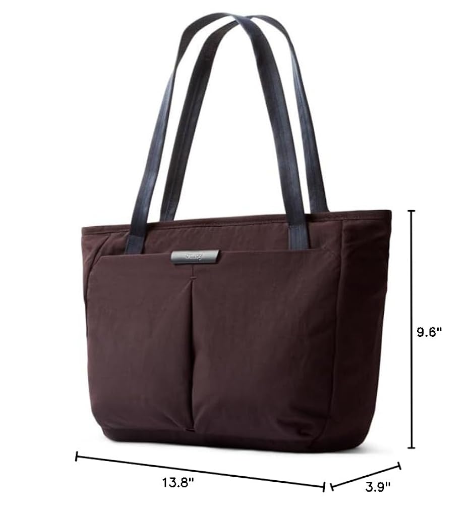 ベルロイ Tokyo Wonder Tote 12L トートバッグ Tokyo Wonder Tote | ノートPCも収納できるスマートなビジネス