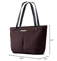 [Bellroy] Tokyo Tote Compact ノートPC容量12L Amazon.com: Bellroy Tokyo Tote Compact – (Laptop Bag, Tote