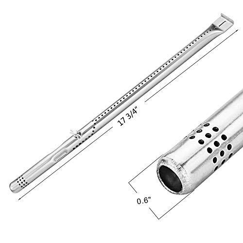 image for Hisencn Grill Kits for Charbroil Performance 475 4 Burner 463347017, 4