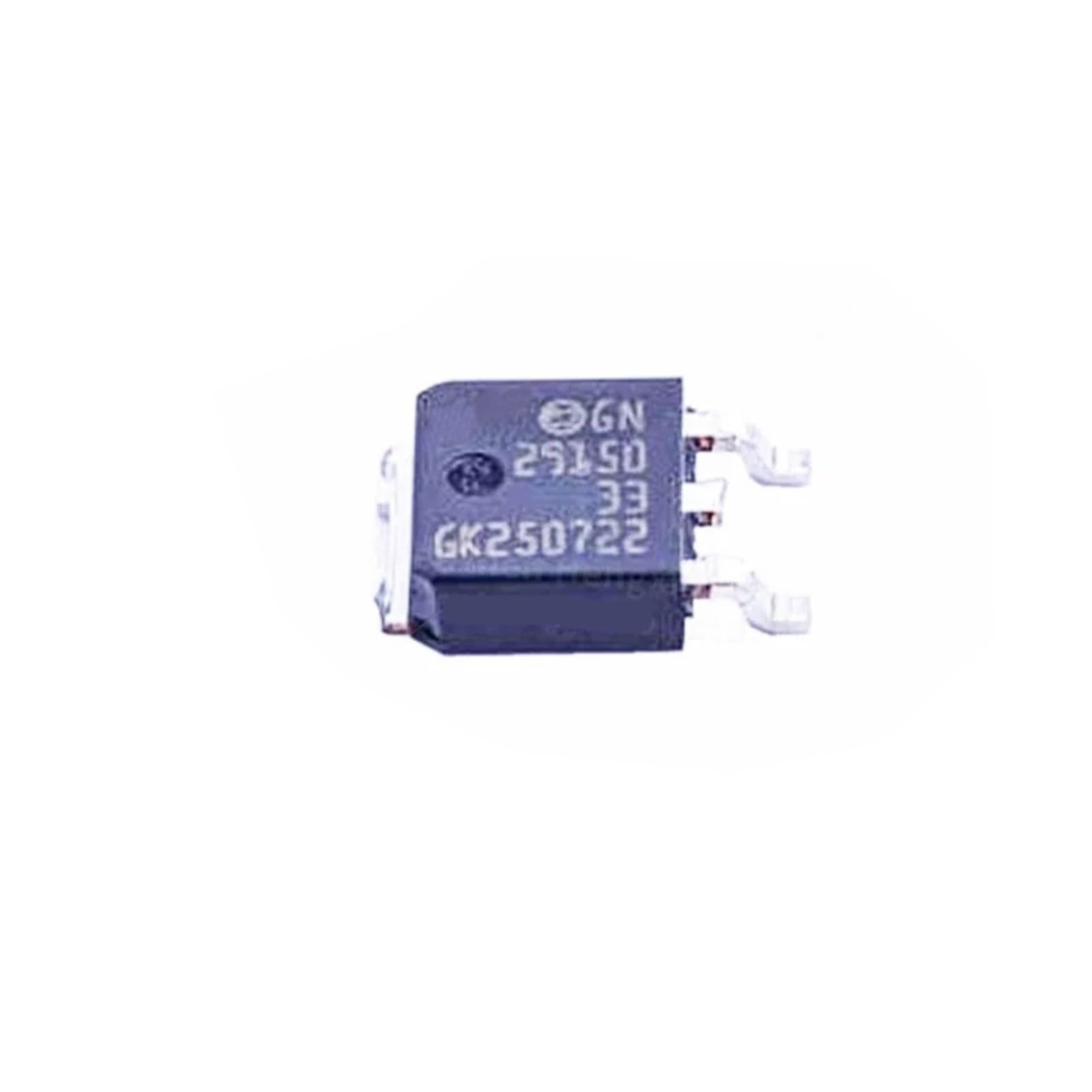 10PCS LD29150DT33R linear stabilisator Paket Patch ZU 252-2 3,3 V/1,5 A