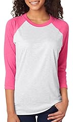 Vintage Pink/ Heather White