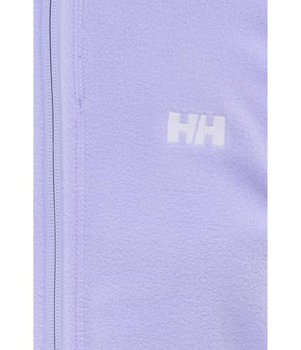 Helly Hansen Damen W Daybreaker Fleece Jacket, Heller Lavendel, XS – Ansicht 5
