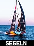 ocean racer breitling  The Ocean Race Europe  4. Etappe  Zielankunft