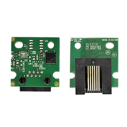 Chip 58D1U00 soluciona error de tóner en Lexmark MX721ade 55K