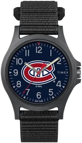 Timex Men's NFL Pride 40mm Watch