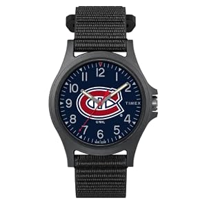 Timex Nhl Pride 40mm Watch Twzhcanmyyz