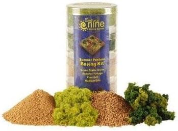 Gale Force 9 GFS901 Summer Pasture Kit