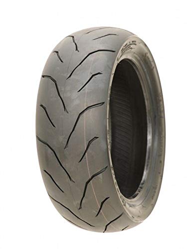 KENDA K711 140/70-12 Sommerreifen für Motorrad Reifen