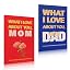 Blue+Red (Dad+Mom)