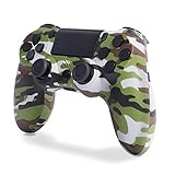 s4 wireless charger 🎮【Spezielles Griffdesign】 Die Griffe sind ergonomisch an deine Hände angepasst, für maximalen Komfort. Ihre speziellen, rutschresistenten und schweißresistenten Hüllen versichern jederzeit eine gute Griffigkeit, egal, wie lange Du spielst. 180 Tage Rückgaberecht und kostenfreier technischer Kundendienst werden immer für Sie da sein.
