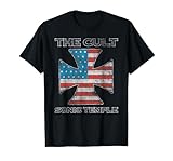 The Cult T-Shirts for Men, Women, Girls and Boys; The Cult Apparel; The Cult Tees; The Cult T-Shirt for Adults