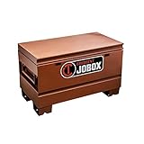 Crescent JOBOX 36' Tradesman Steel Chest - CJB635990